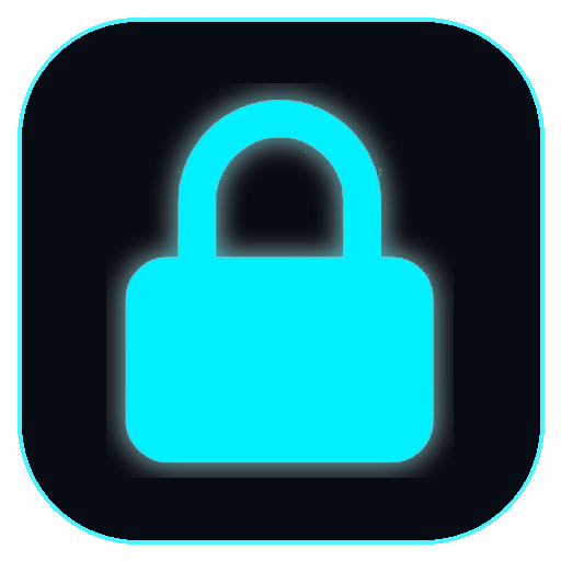 SecureVault Icon